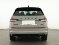 Škoda Kodiaq  RS 2.0 TSI RS