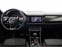 Škoda Kodiaq  RS 2.0 TSI RS
