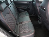Škoda Kodiaq  RS 2.0 TSI RS