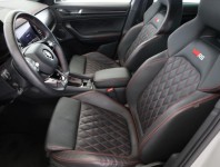 Škoda Kodiaq  RS 2.0 TSI RS