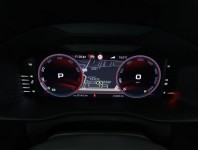 Škoda Kodiaq  RS 2.0 TSI RS