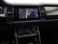 Škoda Kodiaq  RS 2.0 TSI RS