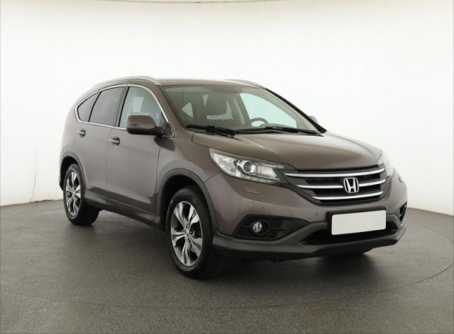 Honda CR-V  2.2 i-DTEC 