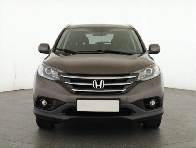 Honda CR-V  2.2 i-DTEC 