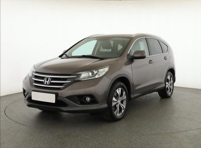 Honda CR-V  2.2 i-DTEC 