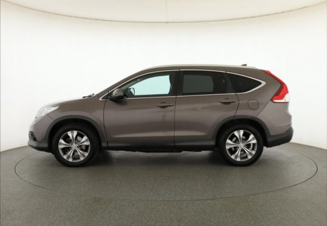 Honda CR-V  2.2 i-DTEC 