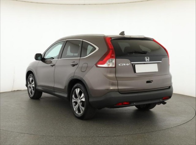 Honda CR-V  2.2 i-DTEC 