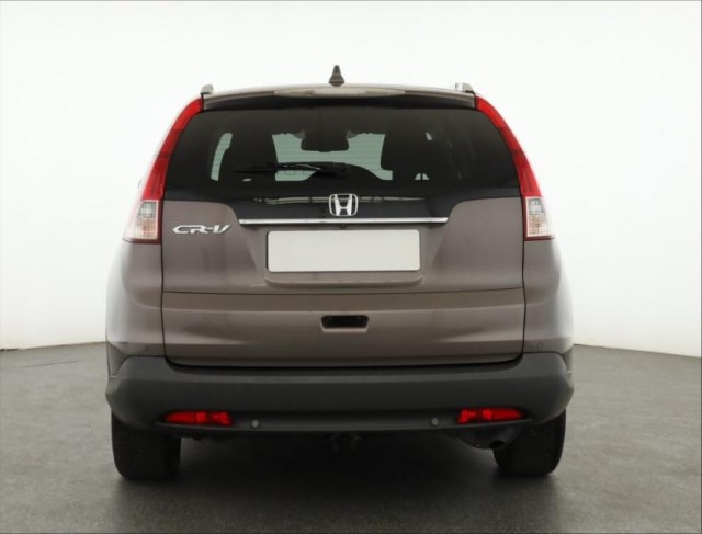 Honda CR-V  2.2 i-DTEC 
