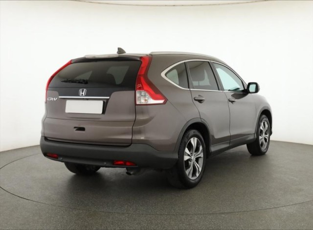 Honda CR-V  2.2 i-DTEC 