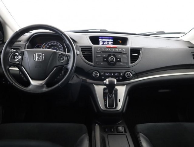 Honda CR-V  2.2 i-DTEC 