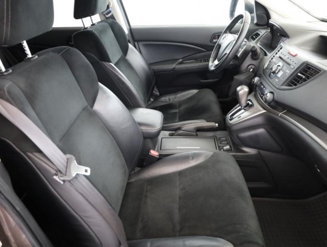 Honda CR-V  2.2 i-DTEC 