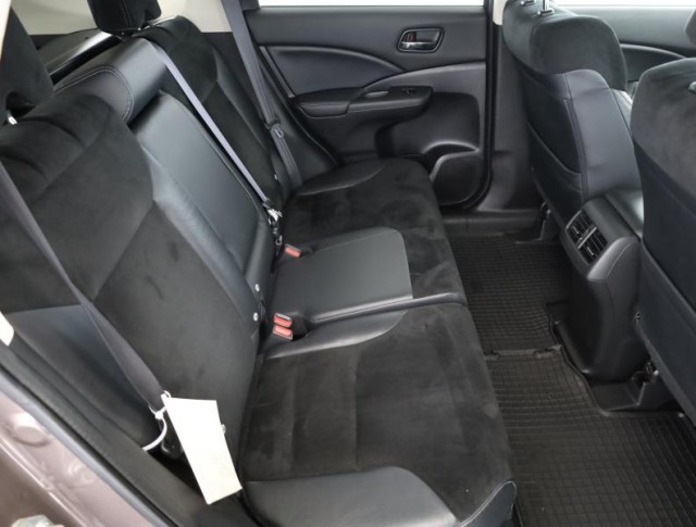 Honda CR-V  2.2 i-DTEC 