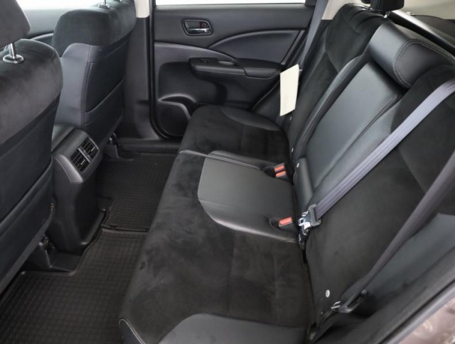Honda CR-V  2.2 i-DTEC 