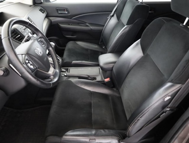 Honda CR-V  2.2 i-DTEC 