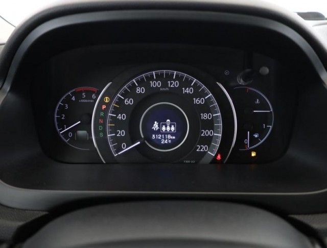 Honda CR-V  2.2 i-DTEC 