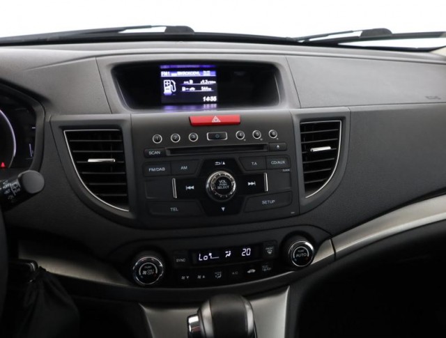 Honda CR-V  2.2 i-DTEC 