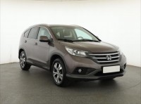 Honda CR-V  2.2 i-DTEC 
