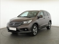 Honda CR-V  2.2 i-DTEC 