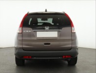 Honda CR-V  2.2 i-DTEC 