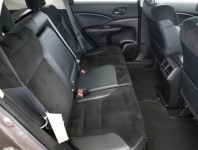 Honda CR-V  2.2 i-DTEC 