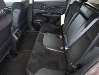 Honda CR-V  2.2 i-DTEC 