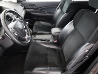 Honda CR-V  2.2 i-DTEC 