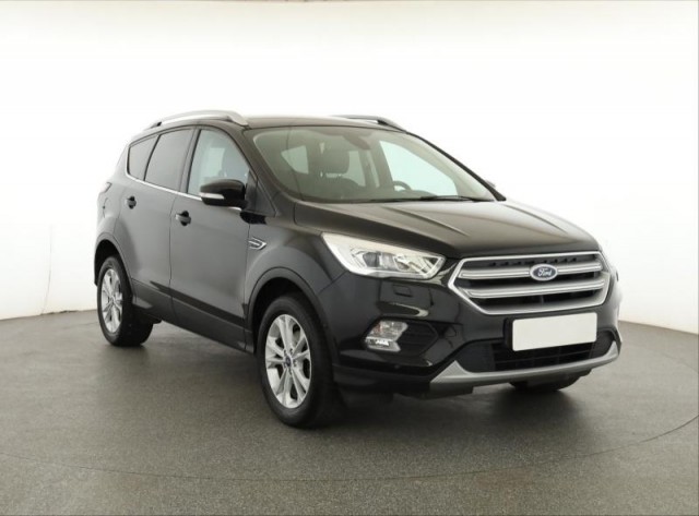 Ford Kuga  1.5 EcoBoost 
