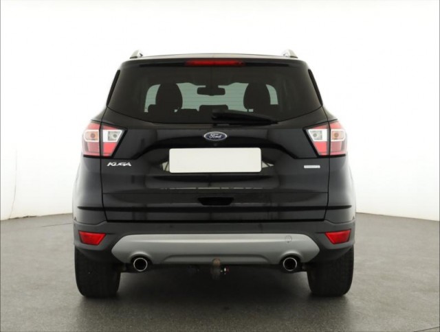 Ford Kuga  1.5 EcoBoost 