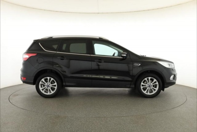 Ford Kuga  1.5 EcoBoost 