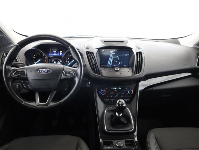 Ford Kuga  1.5 EcoBoost 
