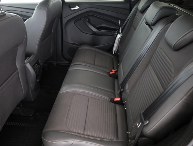 Ford Kuga  1.5 EcoBoost 