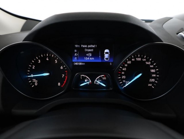 Ford Kuga  1.5 EcoBoost 