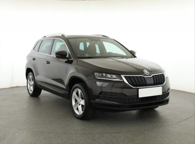 Škoda Karoq  1.6 TDI Style