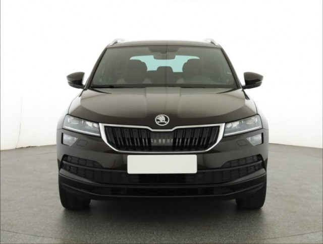 Škoda Karoq  1.6 TDI Style