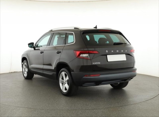 Škoda Karoq  1.6 TDI Style