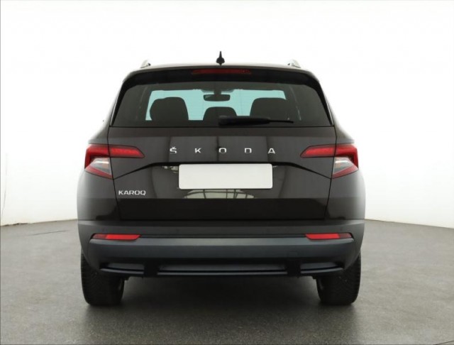 Škoda Karoq  1.6 TDI Style
