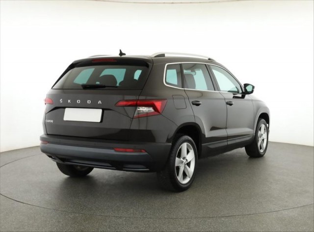 Škoda Karoq  1.6 TDI Style