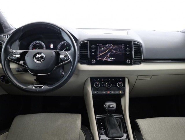 Škoda Karoq  1.6 TDI Style