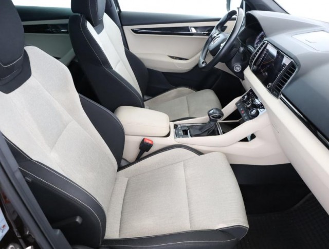Škoda Karoq  1.6 TDI Style