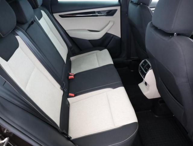 Škoda Karoq  1.6 TDI Style