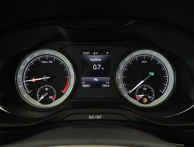 Škoda Karoq  1.6 TDI Style
