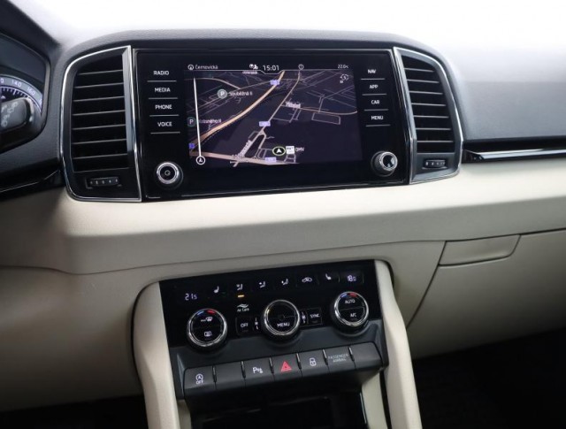 Škoda Karoq  1.6 TDI Style