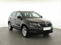 Škoda Karoq  1.6 TDI Style
