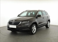 Škoda Karoq  1.6 TDI Style