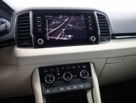 Škoda Karoq  1.6 TDI Style