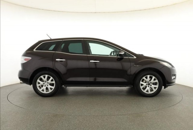 Mazda CX-7  2.3 DISI Turbo 