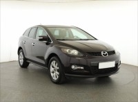 Mazda CX-7  2.3 DISI Turbo 