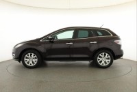Mazda CX-7  2.3 DISI Turbo 