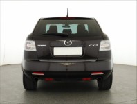 Mazda CX-7  2.3 DISI Turbo 