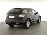 Mazda CX-7  2.3 DISI Turbo 